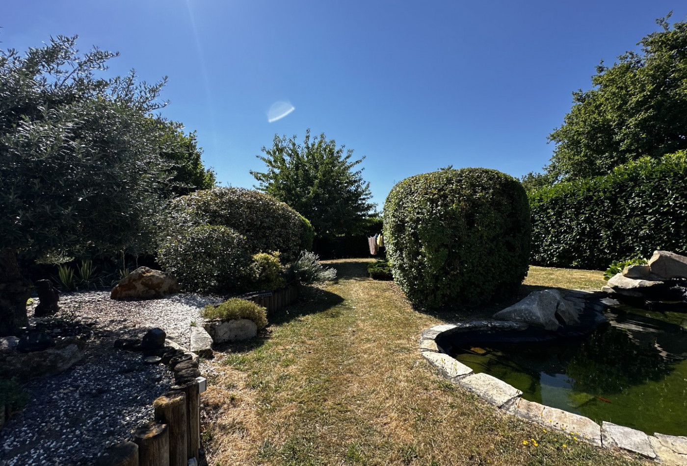 vente Maison Serazereux - Photo 6