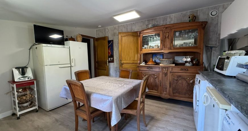 vente Maison Serazereux
