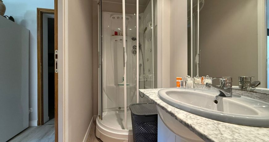 vente Maison Serazereux