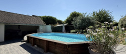 vente Maison Serazereux