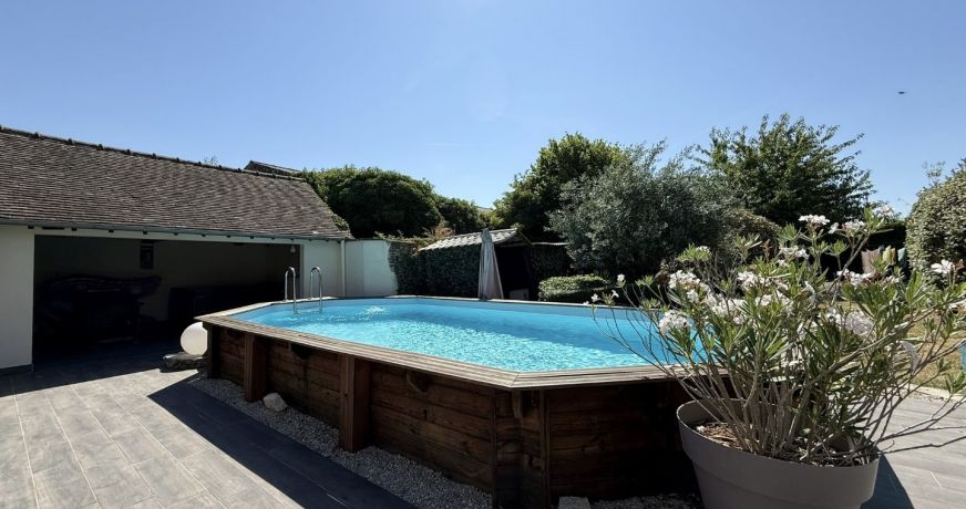 vente Maison Serazereux