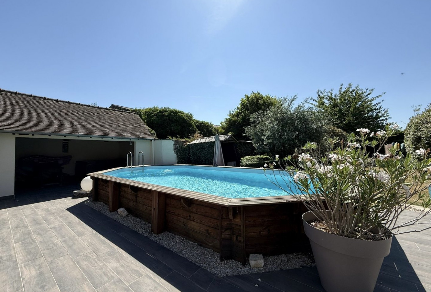 vente Maison Serazereux - Photo 3