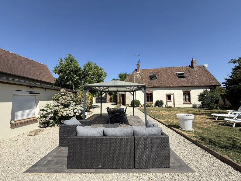 vente Maison Digny - Photo 2