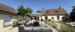 vente Maison Serazereux