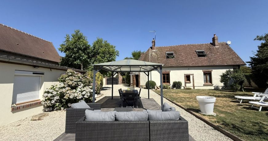 vente Maison Serazereux