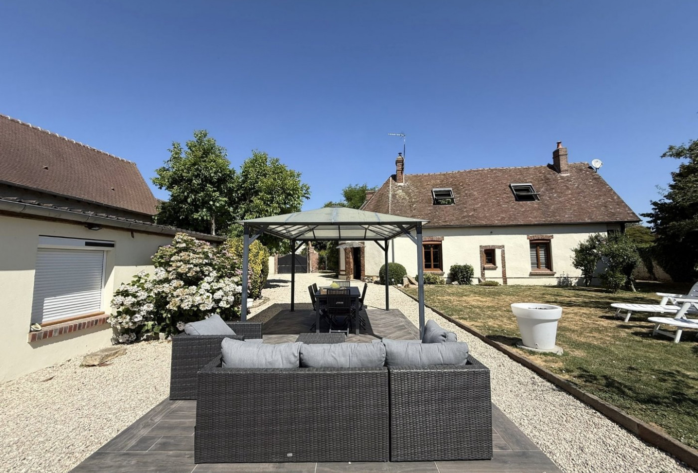 vente Maison Serazereux - Photo 2