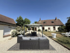 vente Maison Digny