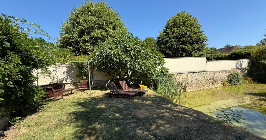 vente Maison Serazereux