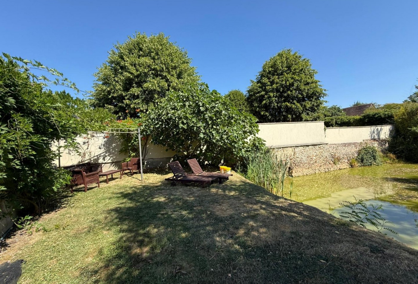 vente Maison Serazereux - Photo 4