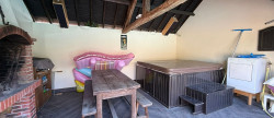 vente Maison Serazereux