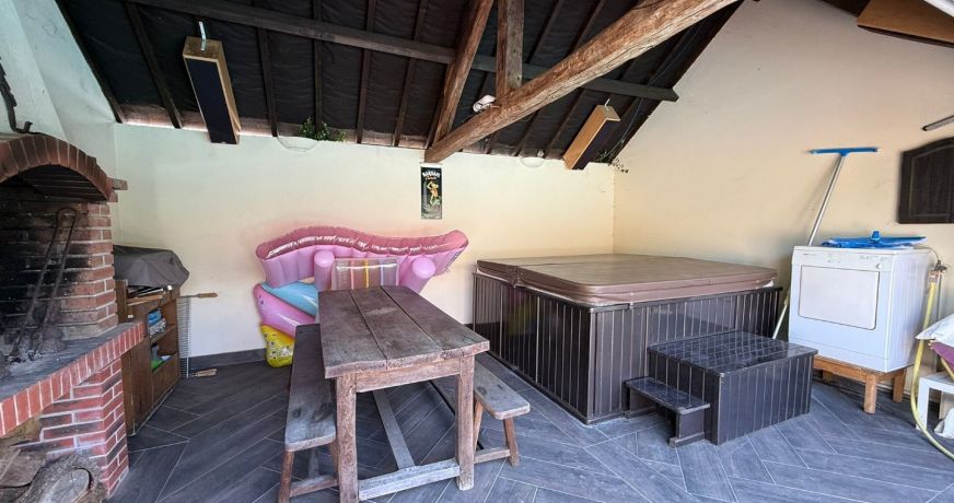 vente Maison Serazereux