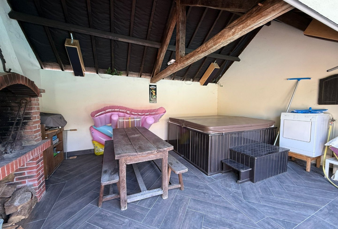 vente Maison Serazereux - Photo 5