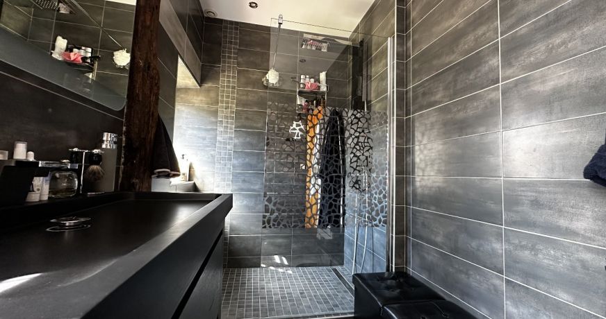 vente Maison Serazereux