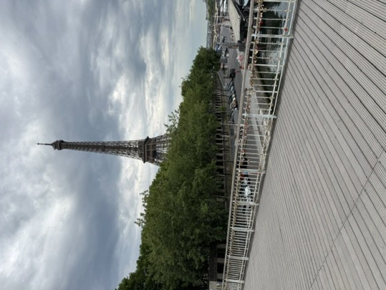vente Appartement bourgeois Paris 7eme Arrondissement - Photo 4