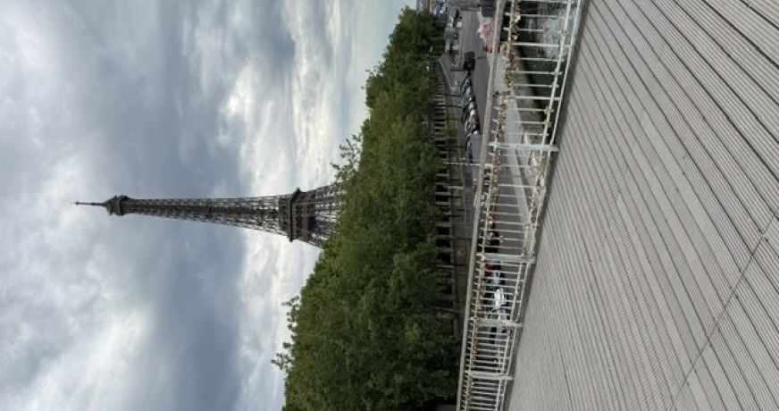 vente Appartement bourgeois Paris 7eme Arrondissement