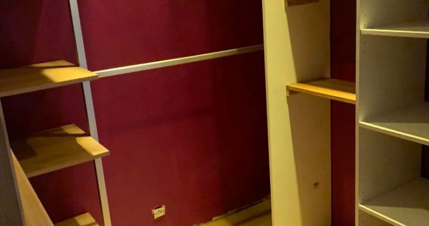 vente Maison Linge
