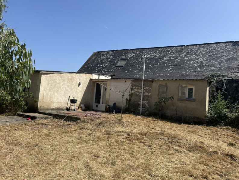vente Maison Linge - Photo 5