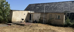 vente Maison Linge