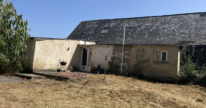 vente Maison Linge