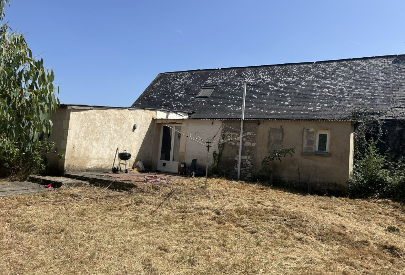 vente Maison Linge - Photo 5