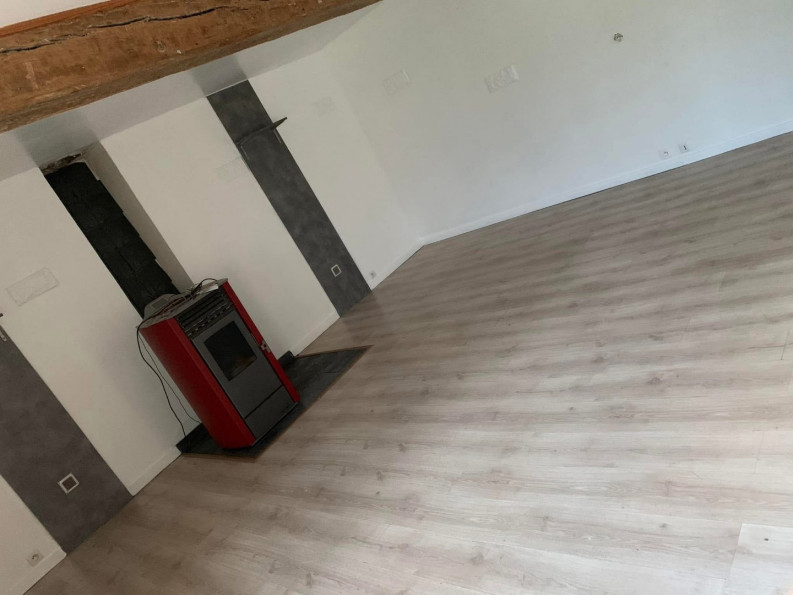 vente Maison Linge - Photo 7