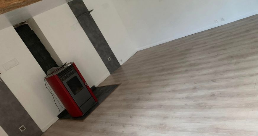 vente Maison Linge
