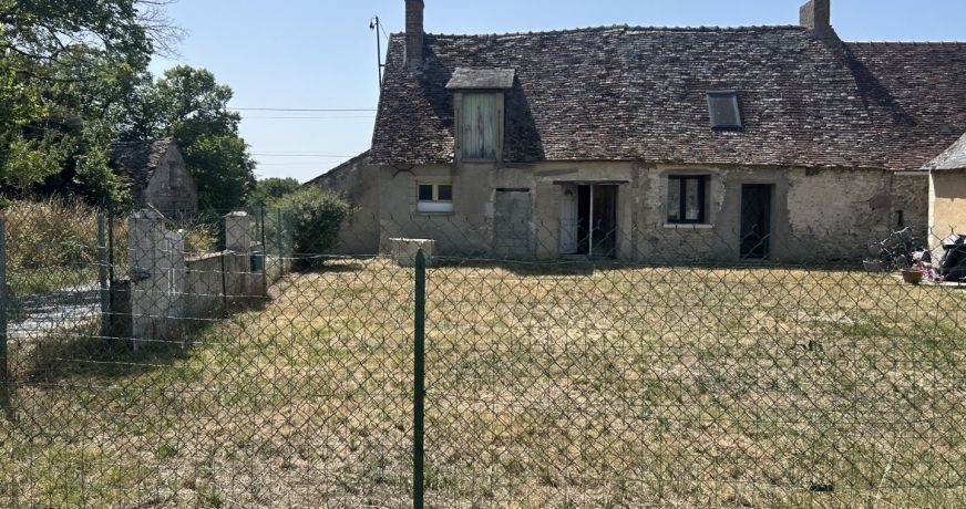 vente Maison Linge