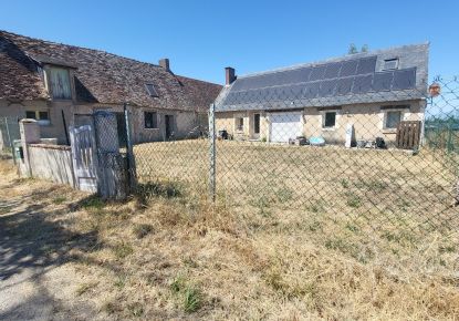 vente Maison Linge