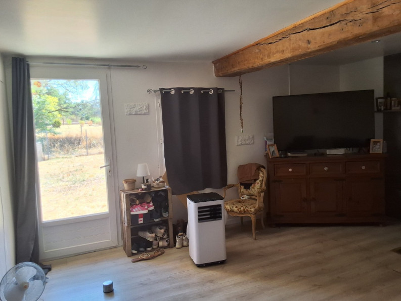 vente Maison Linge - Photo 6