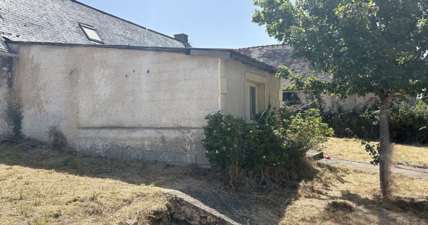 vente Maison Linge