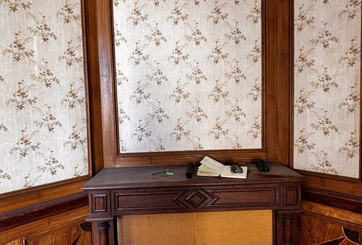 vente Maison Chenerailles - Photo 5