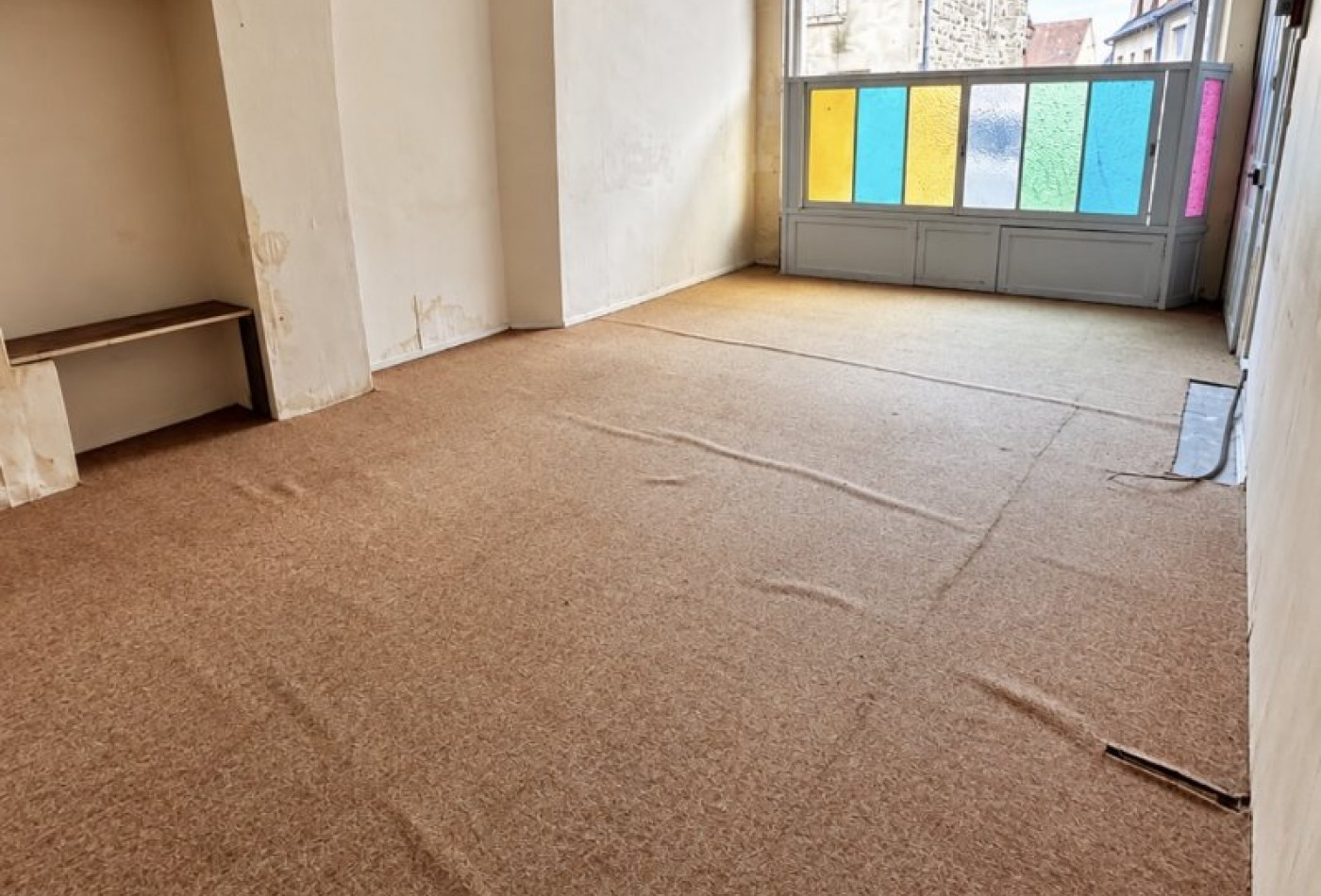 vente Maison Chenerailles - Photo 2