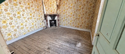 vente Maison Chenerailles