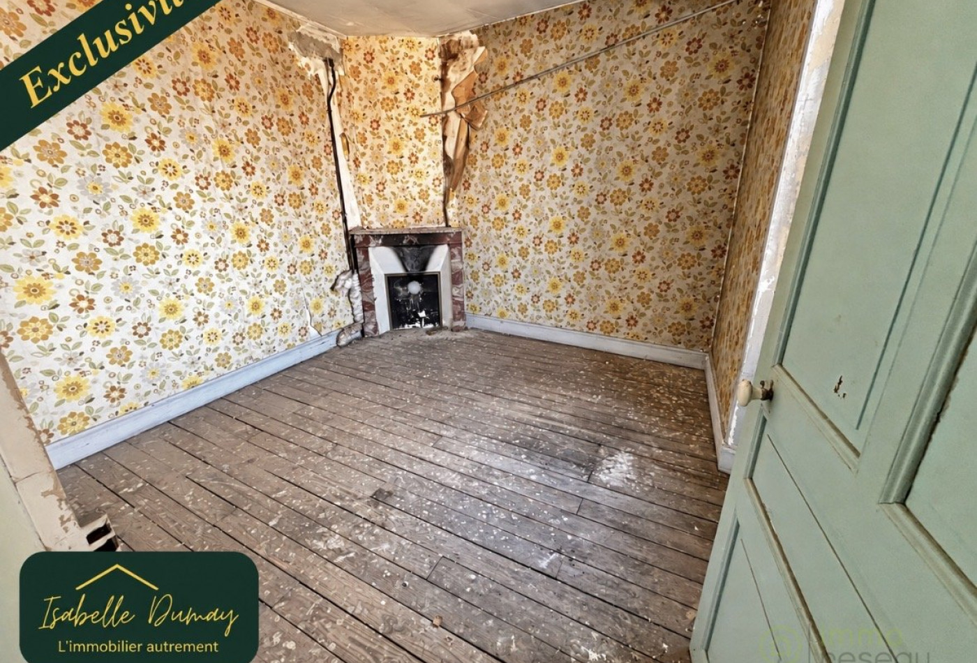 vente Maison Chenerailles - Photo 7