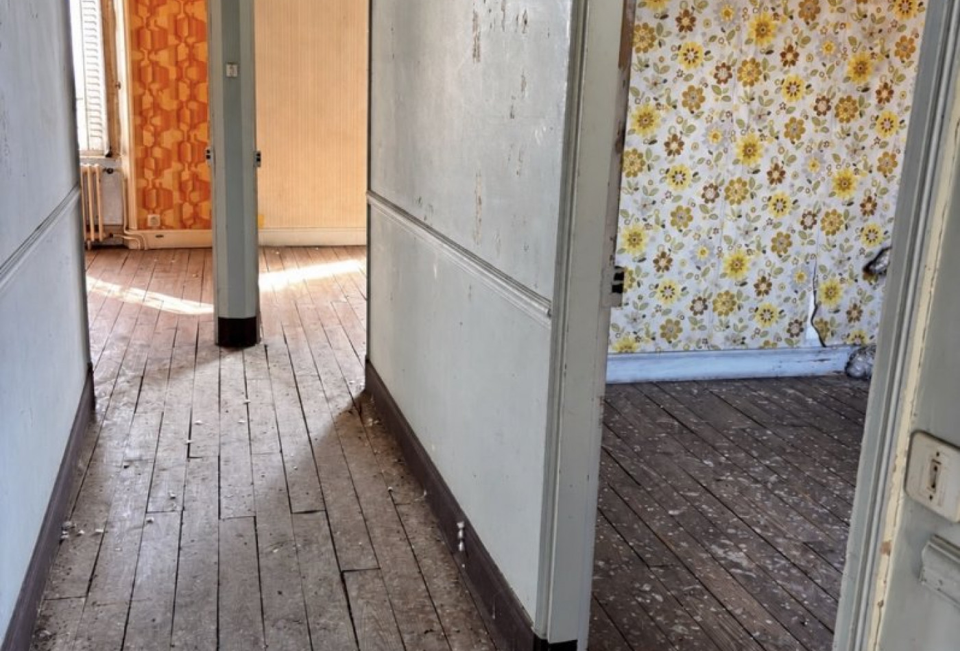 vente Maison Chenerailles - Photo 8