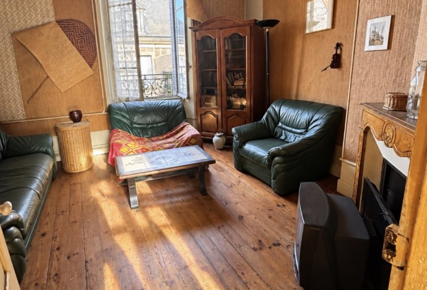 vente Maison Chenerailles - Photo 4