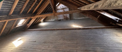 vente Maison Chenerailles