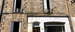 vente Maison Chenerailles