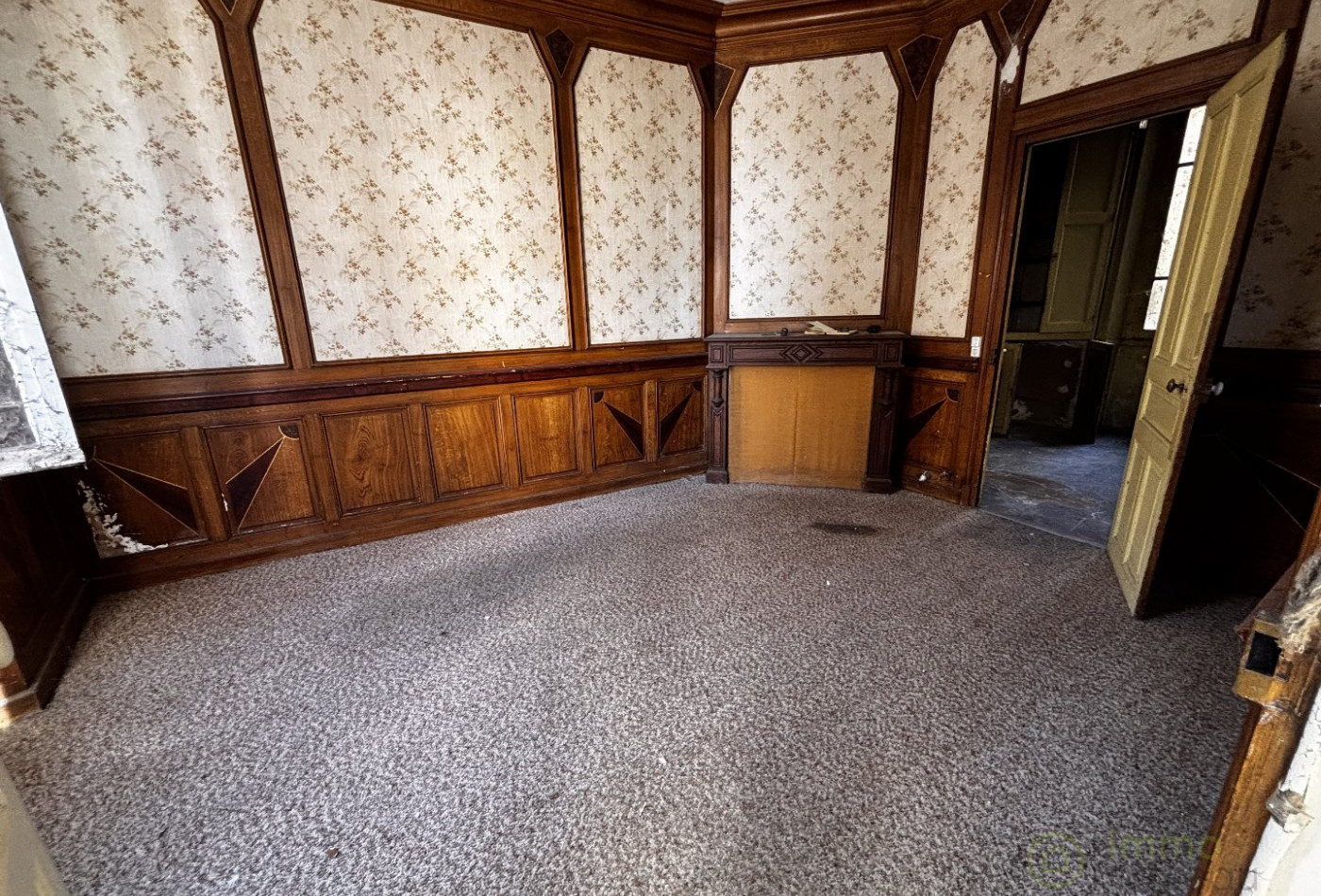 vente Maison Chenerailles - Photo 6
