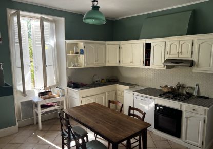 vente Maison Merigny
