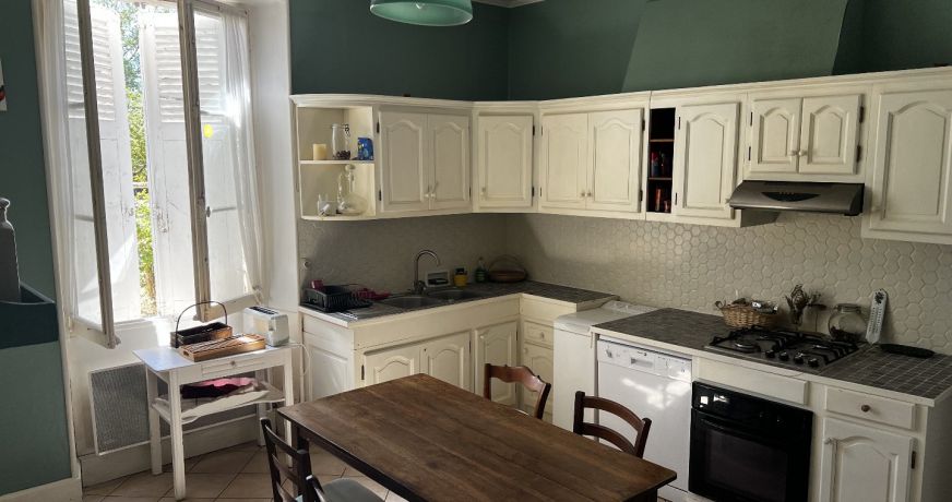 vente Maison Merigny