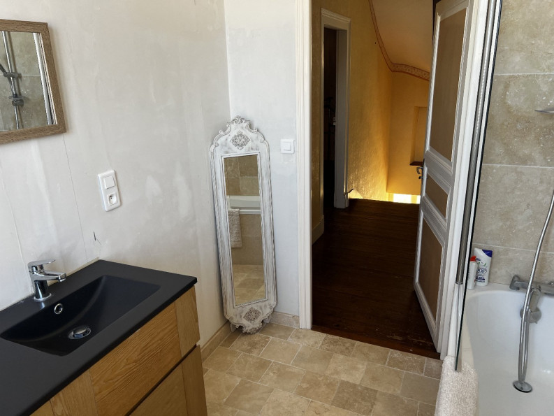 vente Maison Merigny - Photo 8