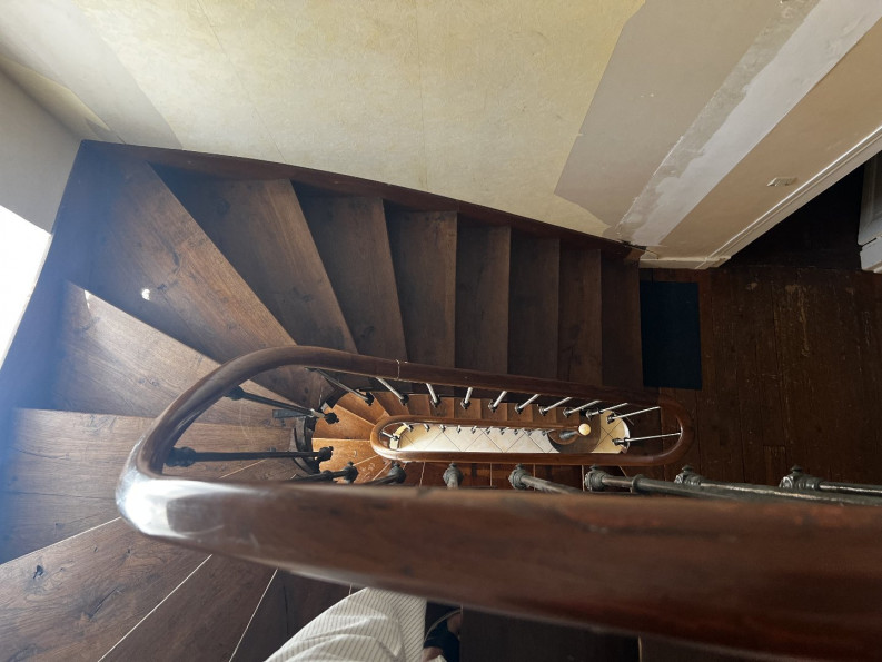 vente Maison Merigny - Photo 9