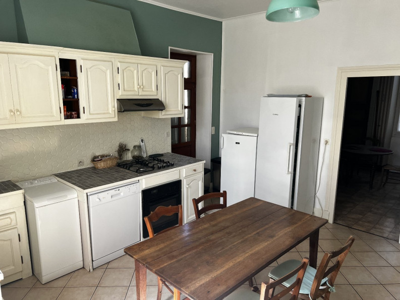 vente Maison Merigny - Photo 3