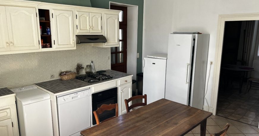 vente Maison Merigny