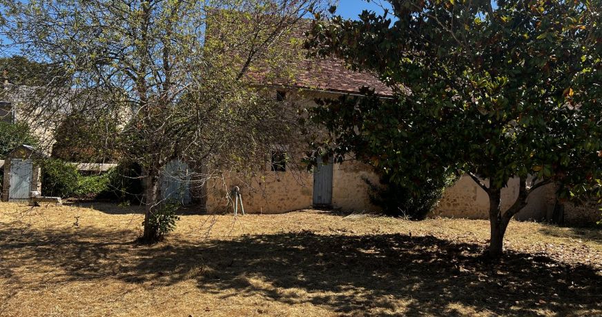 vente Maison Merigny