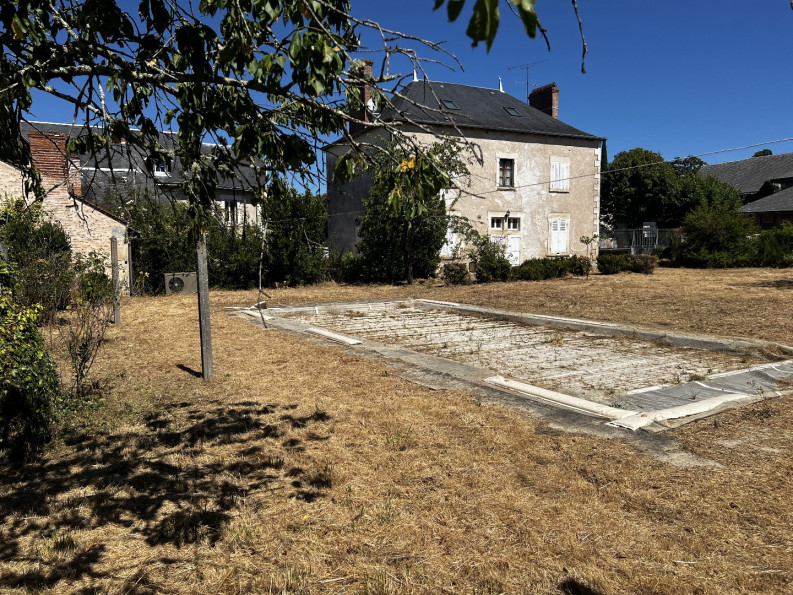 vente Maison Merigny - Photo 4