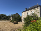 vente Maison Merigny