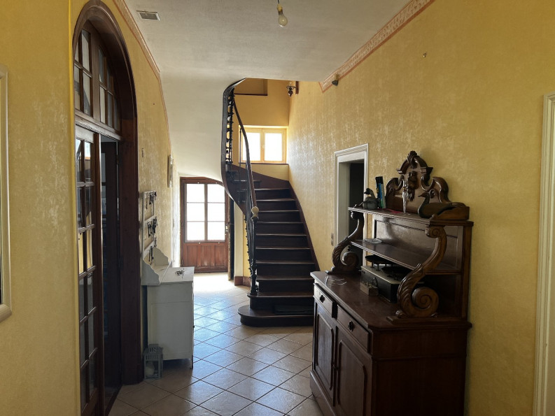 vente Maison Merigny - Photo 5