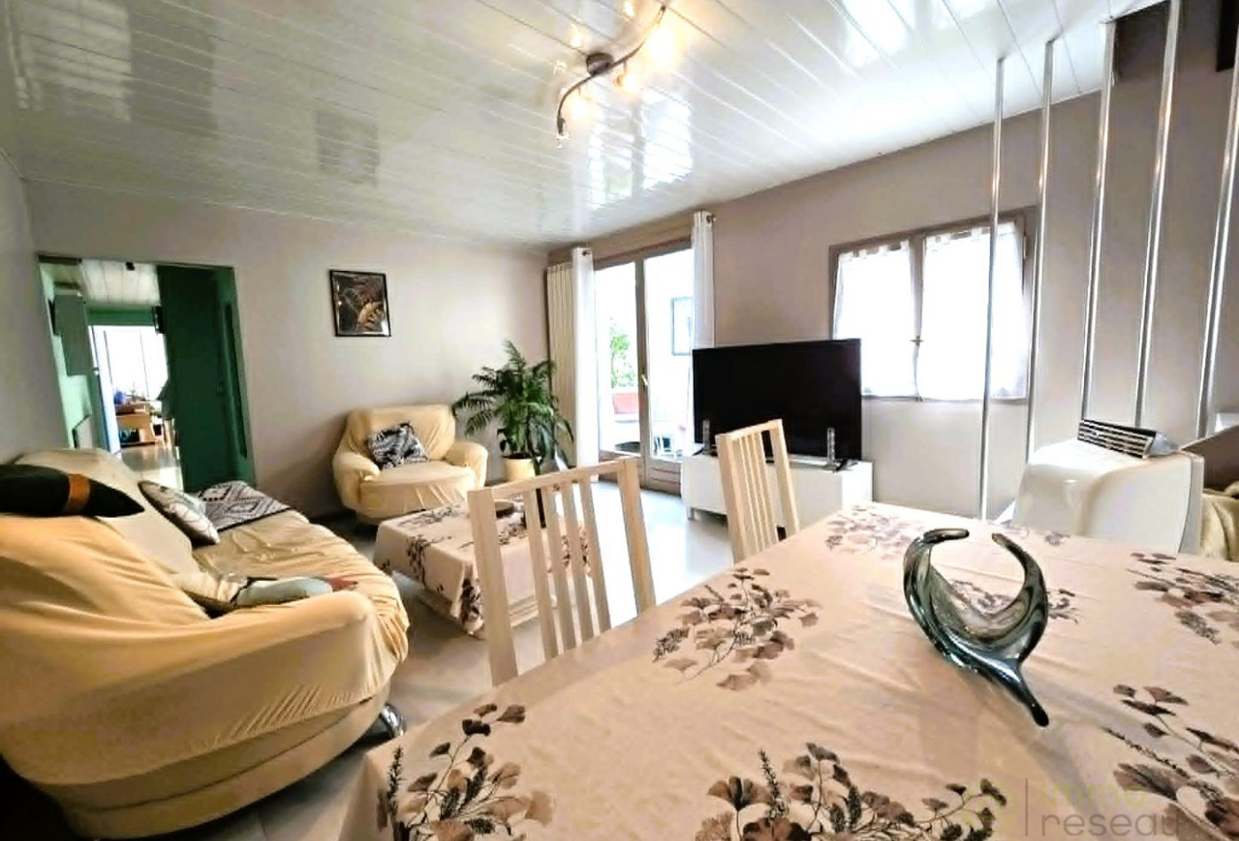 vente Maison Bordeaux - Photo 3